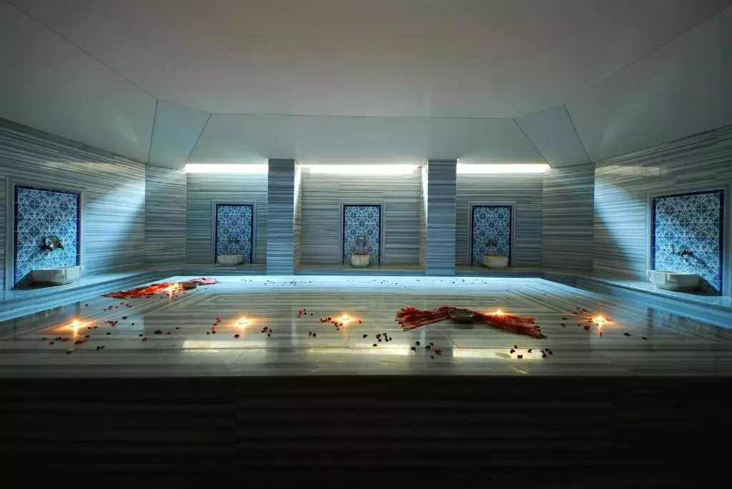 پاشا بیچ مارماریس